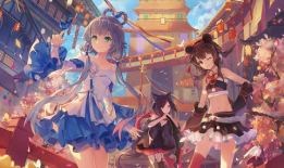 动漫4k,视觉与听觉的双重享受