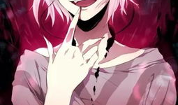 酷动漫图片,探寻视觉盛宴中的独特魅力