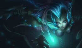 邪恶漫画英雄联盟,邪恶漫画中的黑暗英雄传奇