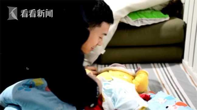 换尿布视频,轻松应对育儿挑战