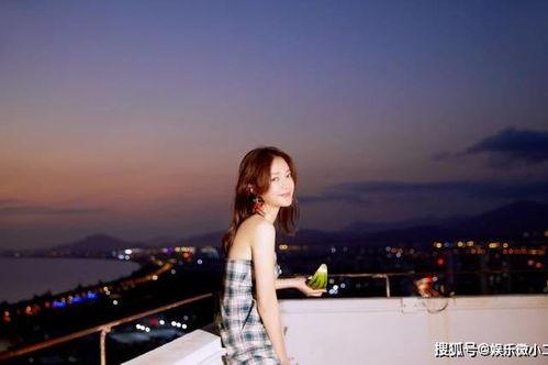 秦岚娱乐吃瓜,揭秘明星幕后吃瓜真相