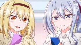 男人变成了女人动漫,一场奇幻的动漫之旅