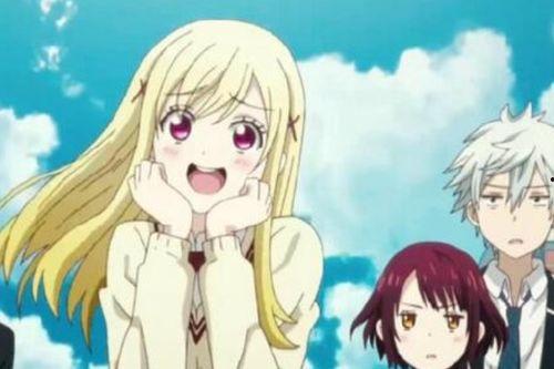 男人变成了女人动漫,一场奇幻的动漫之旅