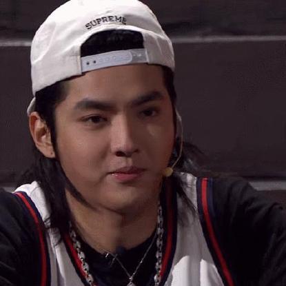 吴亦凡事件娱乐圈吃瓜