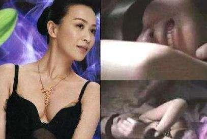 刘嘉玲被绑架视频,揭秘幕后真相与心理阴影