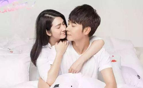 娱乐圈的吃瓜情侣是谁