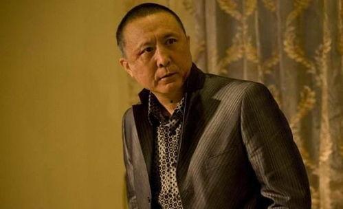 娱乐圈吃瓜陈道明是真的吗,陈道明事件真相揭秘