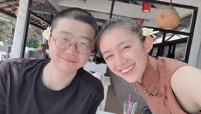 娱乐吃瓜酱的女朋友,揭秘他与女友的甜蜜日常